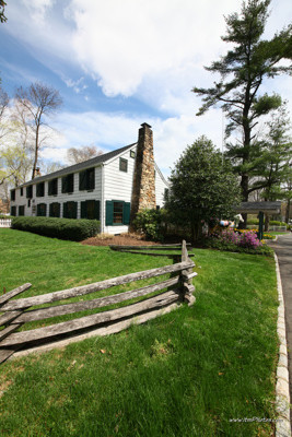 Olde Mill Inn Grain House