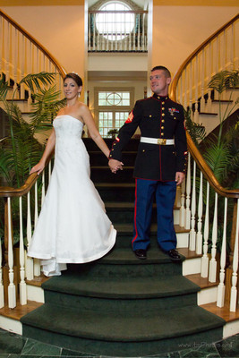 Weddings at The Olde Mill Inn