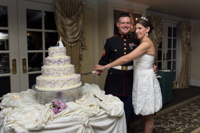 Weddings at The Olde Mill Inn