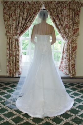 Weddings at The Olde Mill Inn