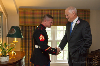 Weddings at The Olde Mill Inn