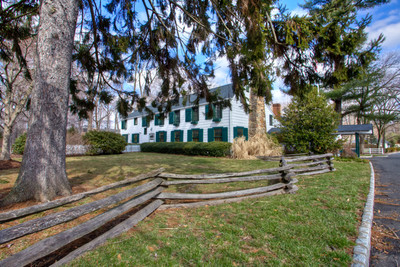 Olde Mill Inn Grain House