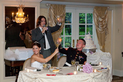 Weddings at The Olde Mill Inn