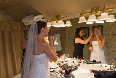 Weddings at The Olde Mill Inn