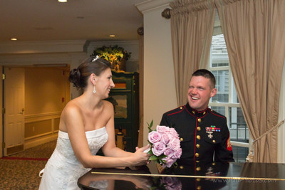 Weddings at The Olde Mill Inn