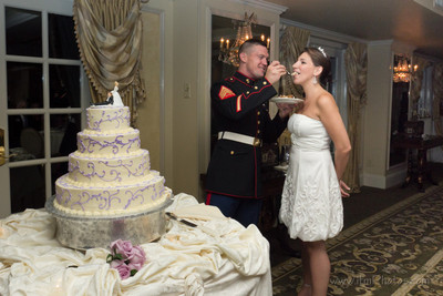 Weddings at The Olde Mill Inn