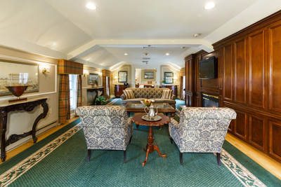 Sir Francis Bernard Suite