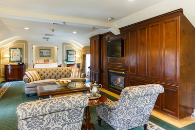 Sir Francis Bernard Suite